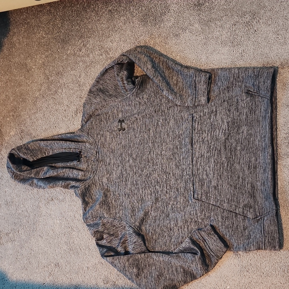 UnderArmour Hoddie